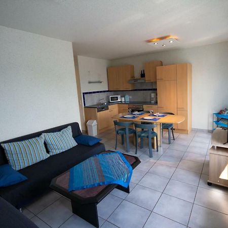 Vulkanpark-Ferienwohnung Karibic Nickenich Buitenkant foto